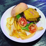 Santacruz restaurant & bar