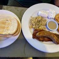 Outback Sport Bar and Restaurant