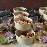 Ketosis CNX  Keto friendly  meals&bakeries แอร์พอร์ต