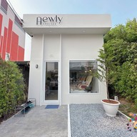 Newly Nail Spa ชลบุรี
