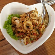 เมนูของร้าน Bloom Bla Bla