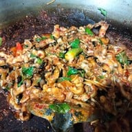 ผู้ใหญ่อาร์ทอาหารป่า