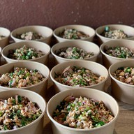 Ketosis CNX  Keto friendly  meals&bakeries แอร์พอร์ต