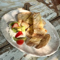 มน cafe' art & nature