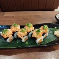 Kabocha Sushi โฮมโปรบางนา กม.1