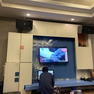 คาราโอเกะซิตี้