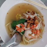 เมนูของร้าน หมี่จิรายุวัฒน์ Jirayuwat สามกอง