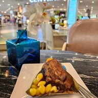 ไก่ทอง ออริจินัล เซ็นทรัลภูเก็ต