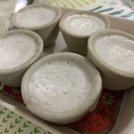 มัดหมี่ อาหารไทยพวน ลพบุรี