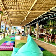 เมนูของร้าน Tong8 cafe & Restaurant