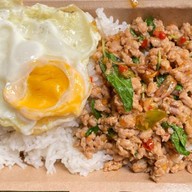 ไข่ไก่สด