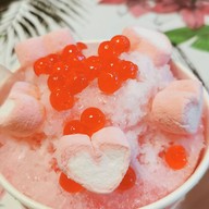 บุหรงทองคำ คาเฟ่ เพชรบุรี