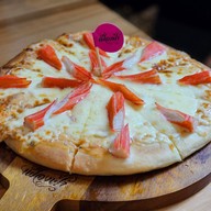 เฟื่องฟ้า คาเฟ่