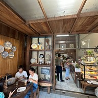 มน cafe' art & nature