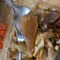 ร้านทรงชัยโภชนา (คั่วไก่ สุกี้ เกาเหลา)