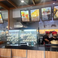 Waraporn Salapao ปตท. รามอินทรา