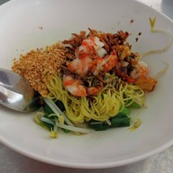 เมนูของร้าน หมี่จิรายุวัฒน์ Jirayuwat สามกอง