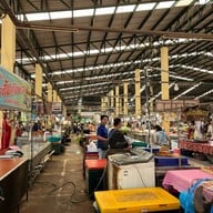 ตลาดสดเทศบาลนครสกลนคร(ตลาดบายพาส)