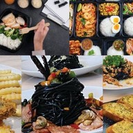 789เฮ้าส์คลาสิกคาเฟ่ ตลาดอินจัน อบต.ลาดใหญ่