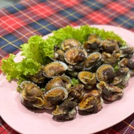 Food or drink of Kung Aob