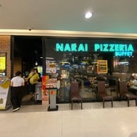 Pizza Narai Pizzeria ซีคอนศรีนครินทร์