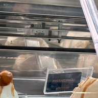 เมนูของร้าน Albero Albero