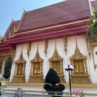 บรรยากาศ พระธาตุนารายณ์เจงเวง