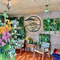 เมนูของร้าน Tong8 cafe & Restaurant