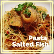 Pasta Kitchen Central Village