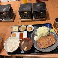 Gyukatso Motomura Shinjuku