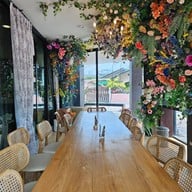 เฟื่องฟ้า คาเฟ่