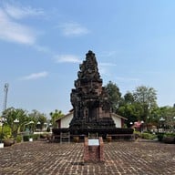 พระธาตุนารายณ์เจงเวง