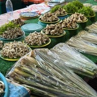 ตลาดสดเทศบาลนครสกลนคร(ตลาดบายพาส)