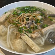 เมนูของร้าน เลิศรสไข่กะทะ