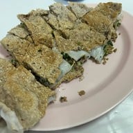 เมนูของร้าน ข้าวเกรียบปากหม้อศรีเทพ