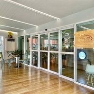 เมนูของร้าน สบายใจ คาเฟ่