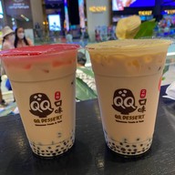QQ Dessert สยามทาคาชิมาย่า