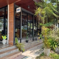 บรรยากาศ Brook Coffee - Chumphon