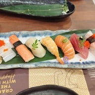 Kabocha Sushi โฮมโปรบางนา กม.1