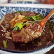 Food or drink of Chucharm Bangkok Boat Noodles (Bang Mod) Susco Bang Mod