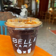 Bella camp เบลล่าแคมป์ -