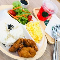 Diff Kafe ดิฟคาเฟ่