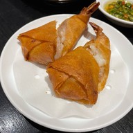Grand Palace Restaurant ICONSIAM