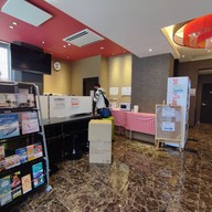 Ai Hotel Keikyu Kamata