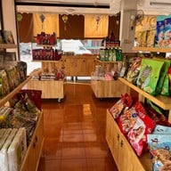 ร้านน้องนิด ลูกชิ้น-หมูยอ