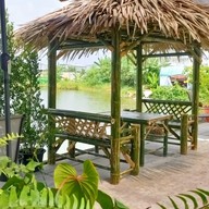 สหายสี่ขา pet grooming cafe บางขุนเทียน-ชายทะเล