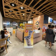 QQ Dessert สยามทาคาชิมาย่า