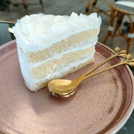 เมนูของร้าน อบรัก de cafe'