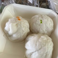 เมนูของร้าน Waraporn Salapao ปตท. รามอินทรา