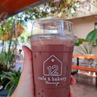 เมนูของร้าน 12 Cafe Bakery 12CafeBakery